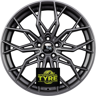 ULTRA WHEELS UA25-X-Ray 8.50x20